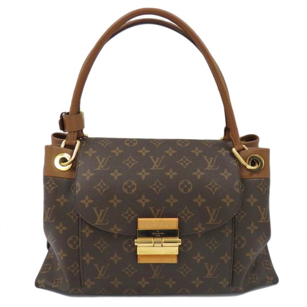Louis Vuitton Oramp Monogram HandBag